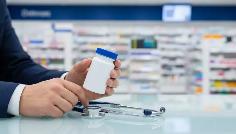 TrumpRx: The Trump Administration's Initiative to Lower Prescription Drug Prices – A Complete Guide