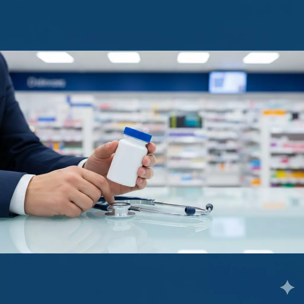 TrumpRx: The Trump Administration's Initiative to Lower Prescription Drug Prices – A Complete Guide