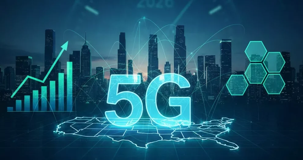 5G