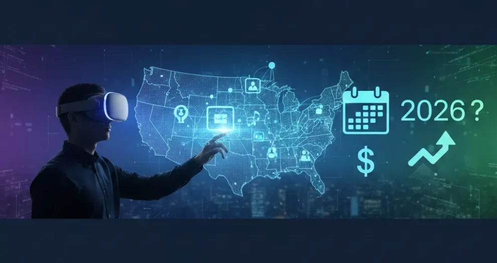 Is Apple Vision Pro Worth Buying in 2026? What U.S. Buyers Need to Know