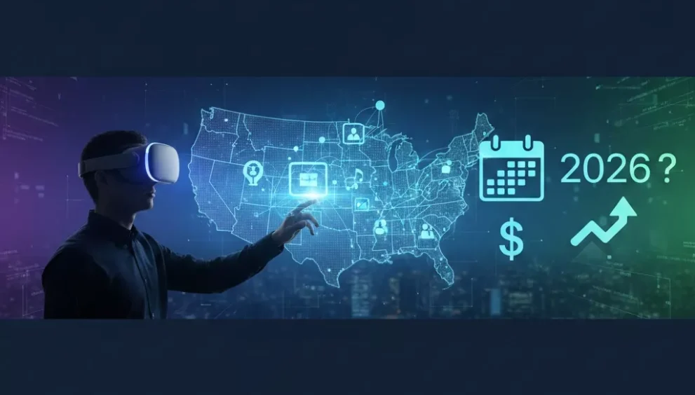 Is Apple Vision Pro Worth Buying in 2026? What U.S. Buyers Need to Know