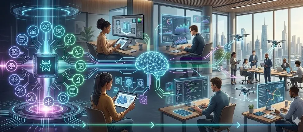 Perplexity Computer Launch: How This 19-Model AI Agent is Revolutionizing Workflows in 2026