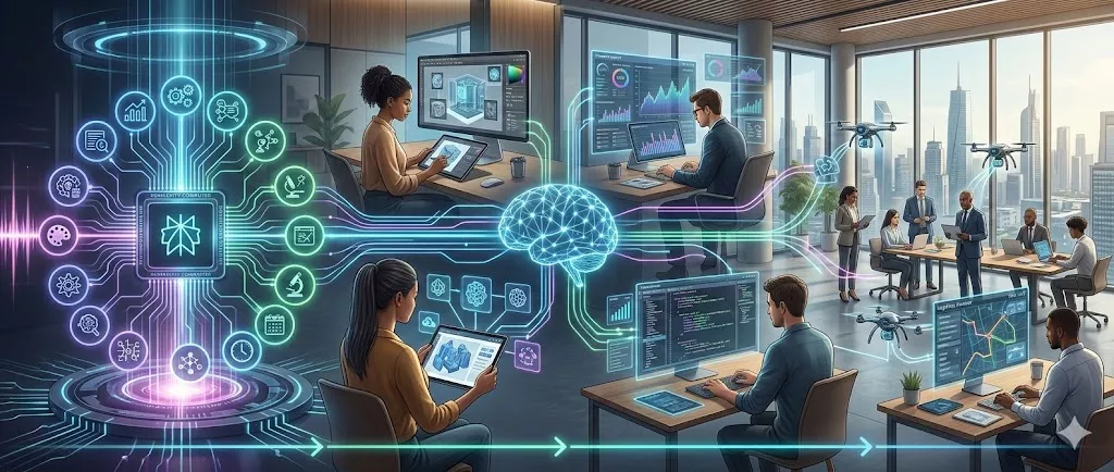 Perplexity Computer Launch: How This 19-Model AI Agent is Revolutionizing Workflows in 2026