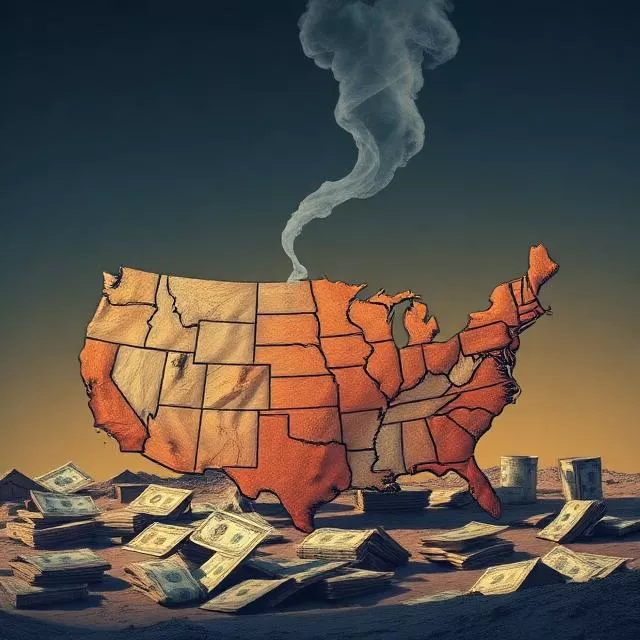 Is the US Heading for a Recession in 2026?