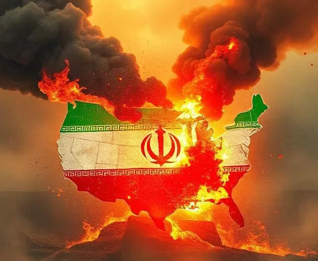 Iran War Impact: Oil Shock Hits US Markets & Fed