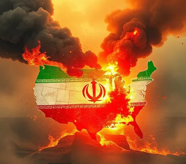 Iran War Impact: Oil Shock Hits US Markets & Fed
