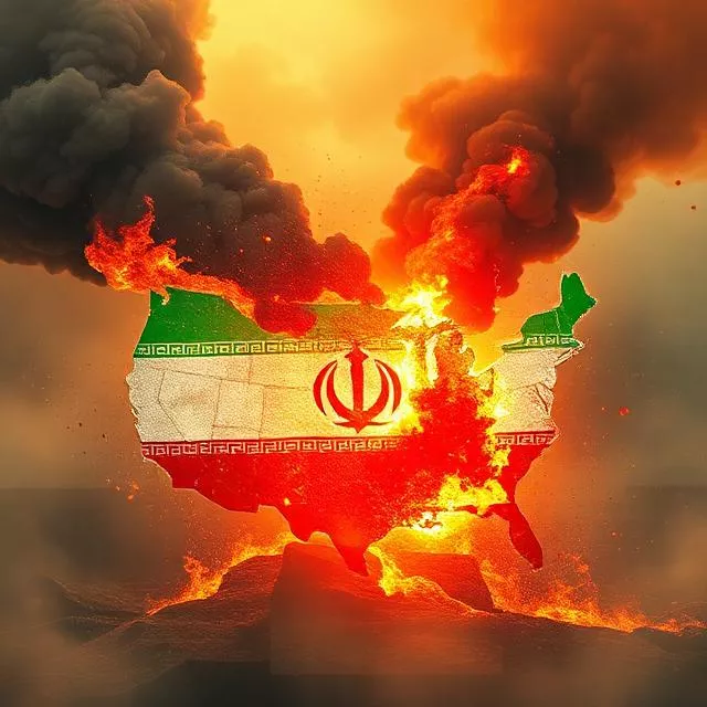 Iran War Impact: Oil Shock Hits US Markets & Fed