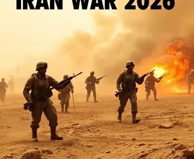 Iran War 2026 Impact on Americans: Costs, Safety & Life
