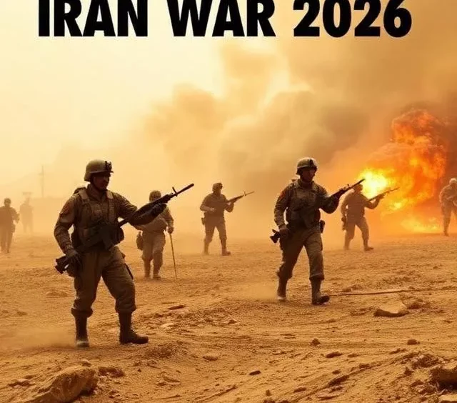 Iran War 2026 Impact on Americans: Costs, Safety & Life