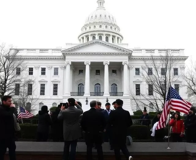 Top US News & Events: March 30–April 5, 2026