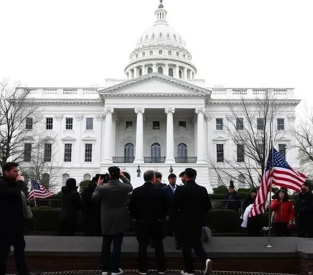 Top US News & Events: March 30–April 5, 2026