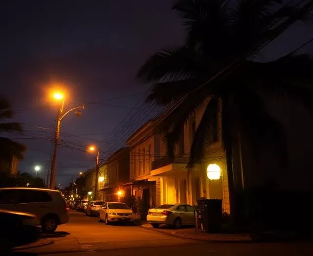 Cuba Blackout Crisis Deepens Amid US Oil Blockade