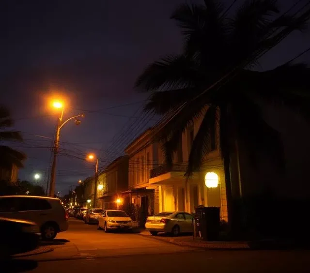 Cuba Blackout Crisis Deepens Amid US Oil Blockade