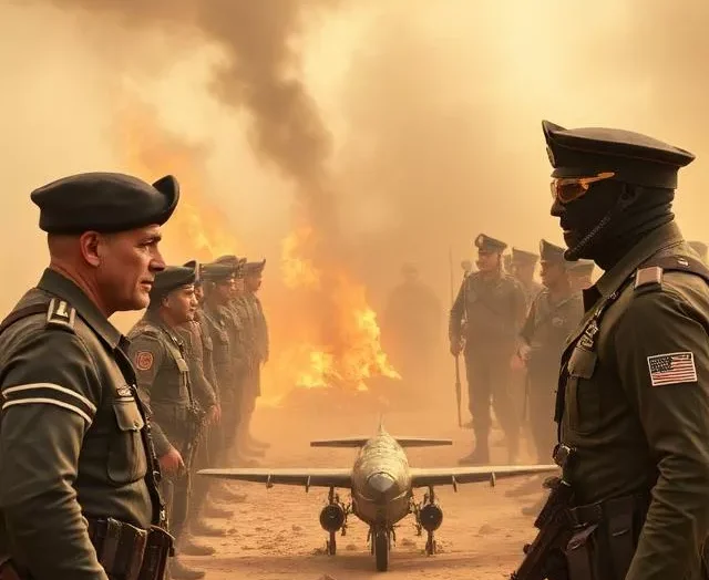 Americans Divided on Iran War 2026