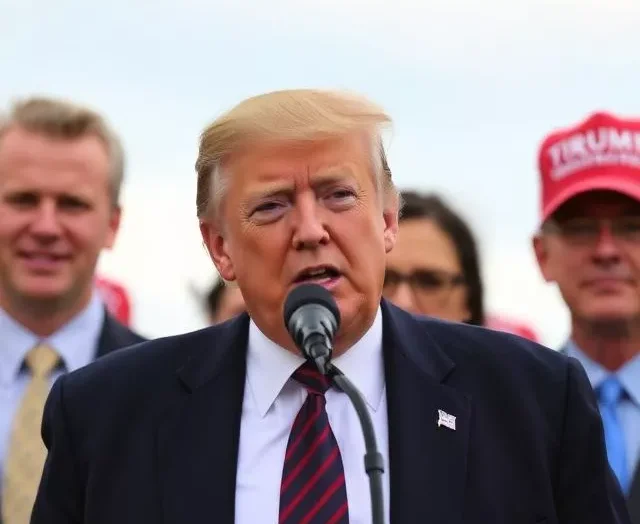 Millions Join ‘No Kings’ Protests Against Trump