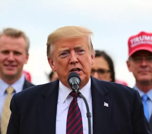 Millions Join ‘No Kings’ Protests Against Trump