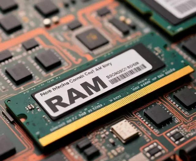RAM Prices Surge 2026: Why Devices Cost More
