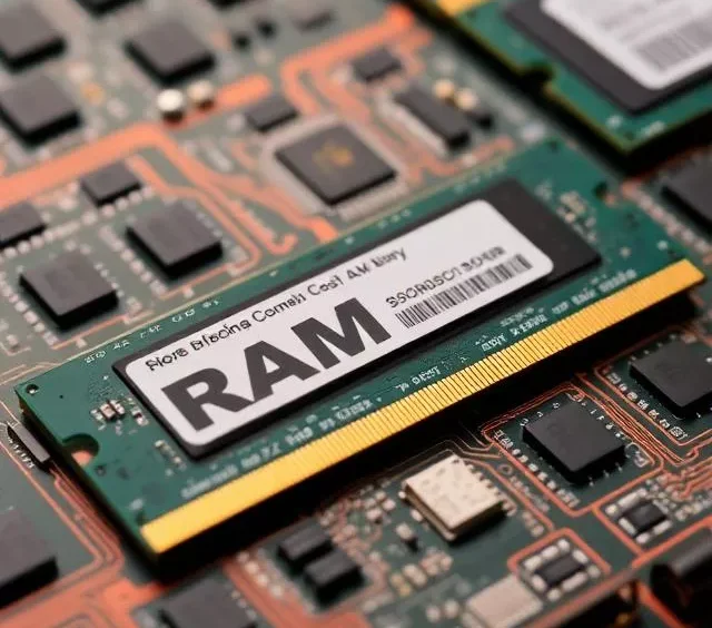 RAM Prices Surge 2026: Why Devices Cost More