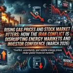 US Job Losses 2026: Iran Conflict Slows Growth & Hiring