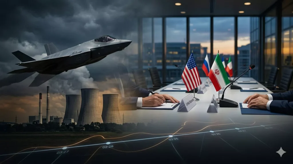 Trump Delays Iran Strikes to April 6 Amid Ongoing Talks