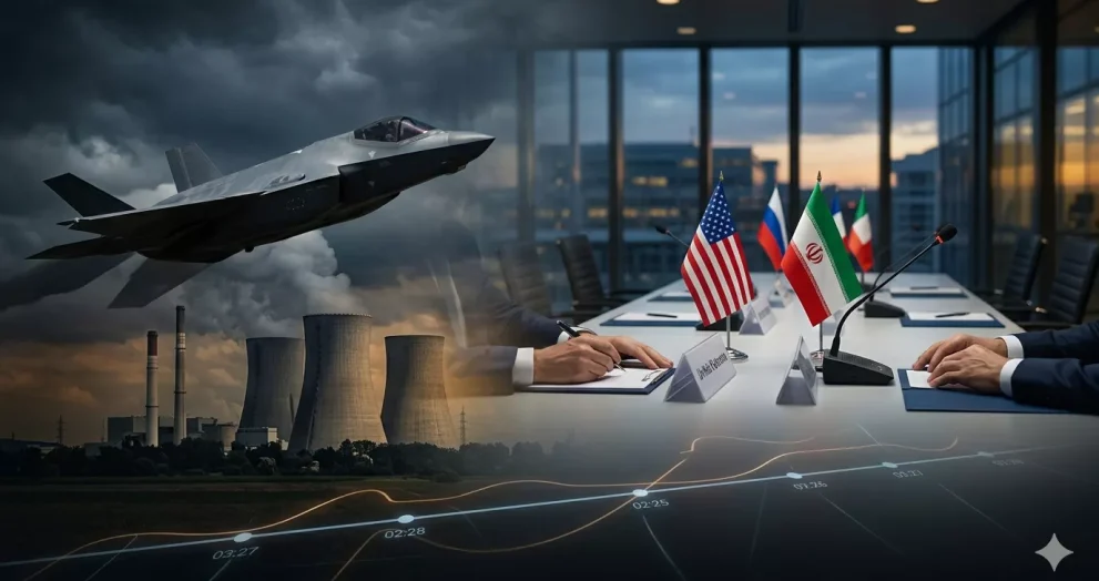 Trump Delays Iran Strikes to April 6 Amid Ongoing Talks