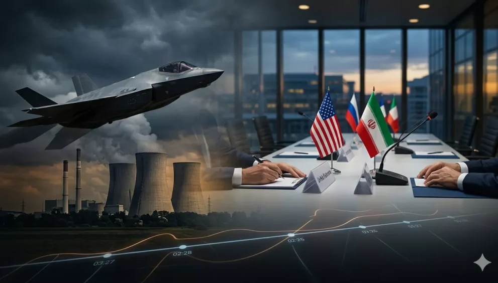 Trump Delays Iran Strikes to April 6 Amid Ongoing Talks