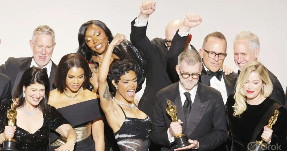 98th Academy Awards 2026: Complete Winners List – 'One Battle After Another' Dominates with Best Picture Win