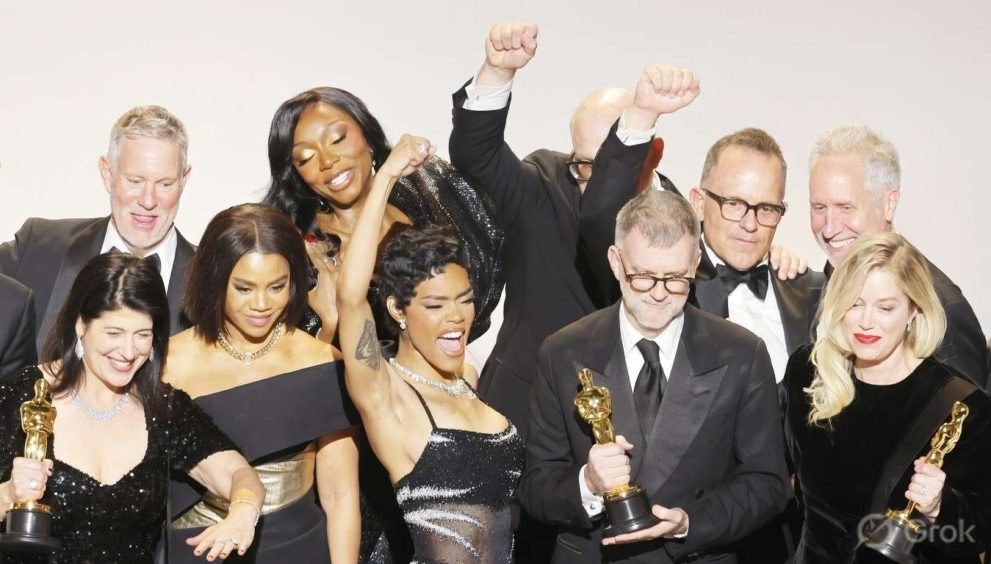 98th Academy Awards 2026: Complete Winners List – 'One Battle After Another' Dominates with Best Picture Win