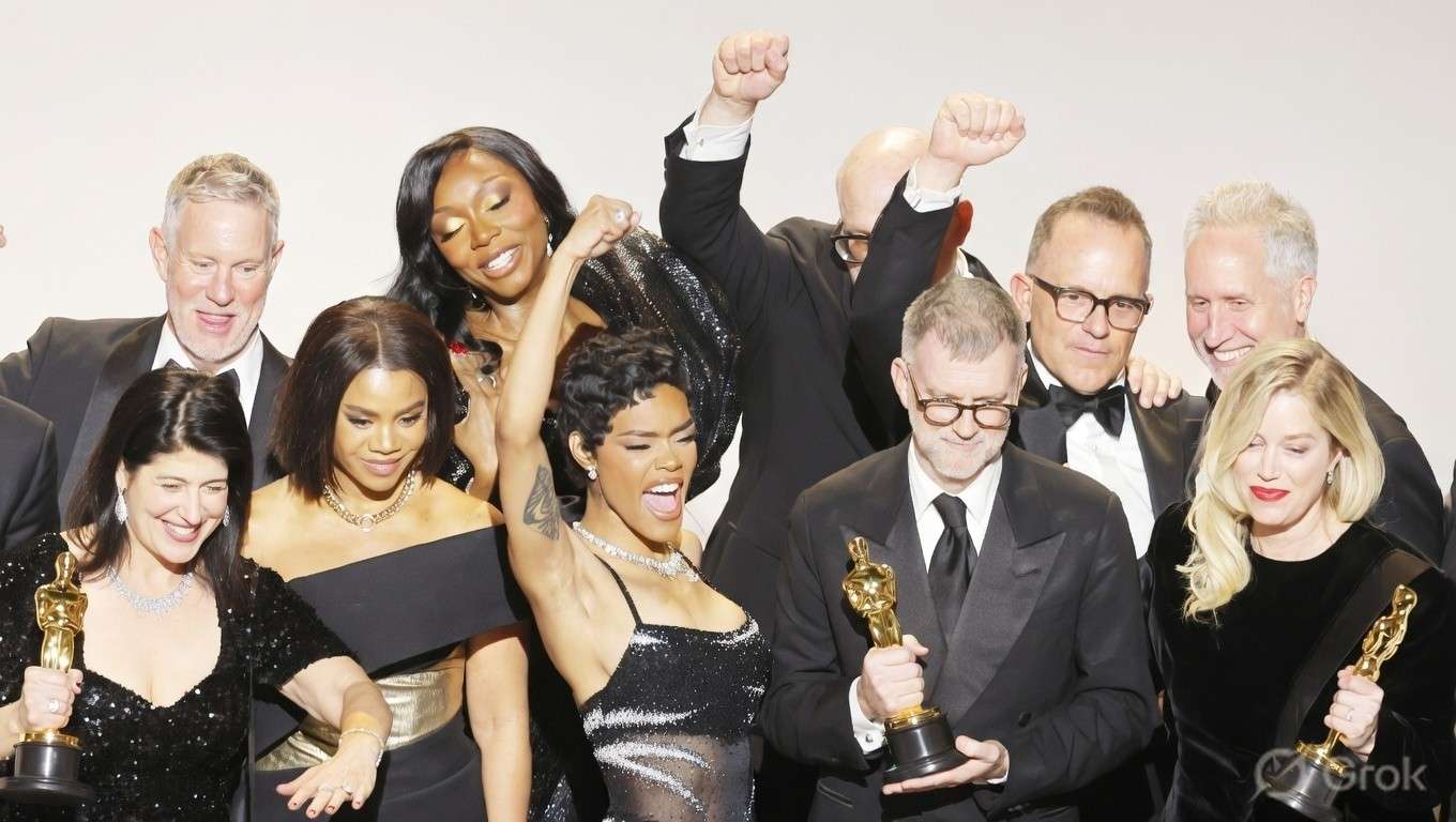 98th Academy Awards 2026: Complete Winners List – 'One Battle After Another' Dominates with Best Picture Win