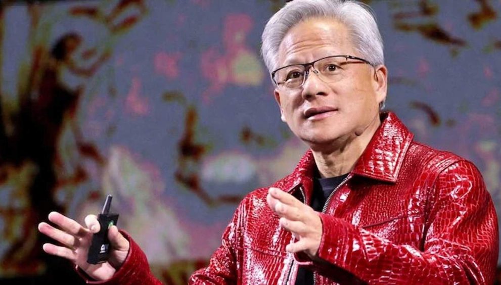 NVIDIA CEO Jensen Huang Declares “We’ve Achieved AGI” in 2026 – Is Artificial General Intelligence Already Here?