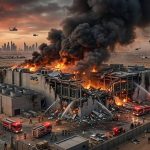 US Strikes Iran: Precision Attacks on Leadership & Military Sites Trigger Massive Retaliation – Full Timeline, Targets, Impacts & Expert Analysis (March 2026)