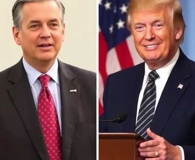 Virginia Redistricting, RFK Jr. Hearing & Trump Moves