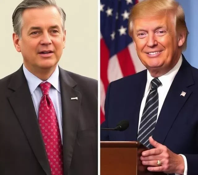 Virginia Redistricting, RFK Jr. Hearing & Trump Moves