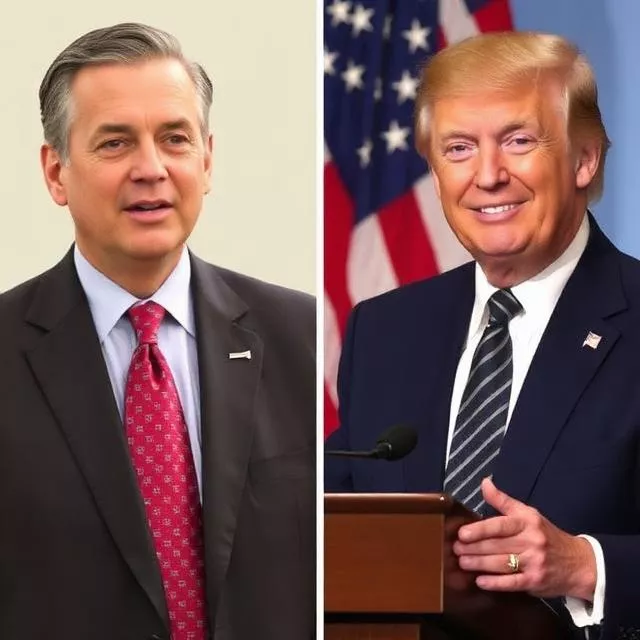 Virginia Redistricting, RFK Jr. Hearing & Trump Moves