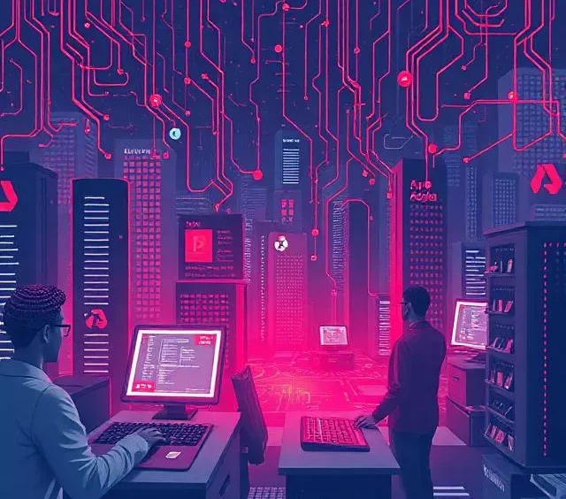 Zuckerberg’s Meta Layoffs Hit 8,000 Employees