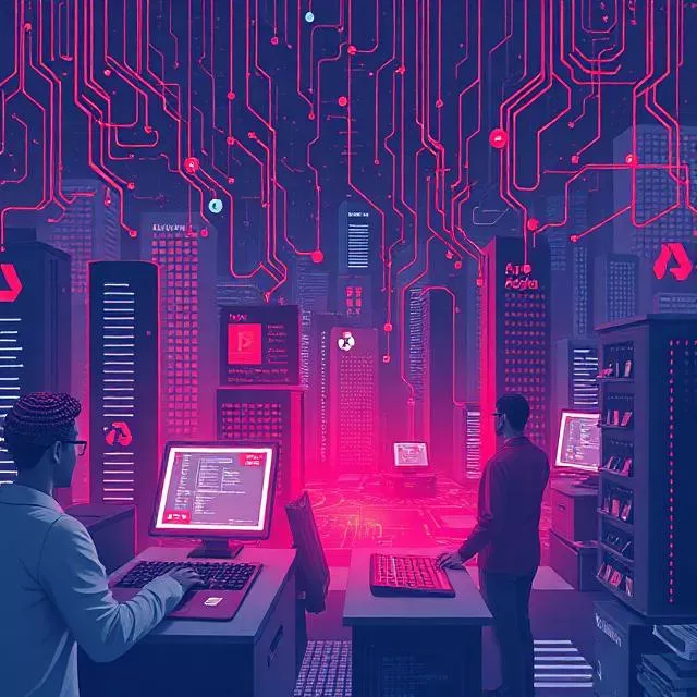 Zuckerberg’s Meta Layoffs Hit 8,000 Employees