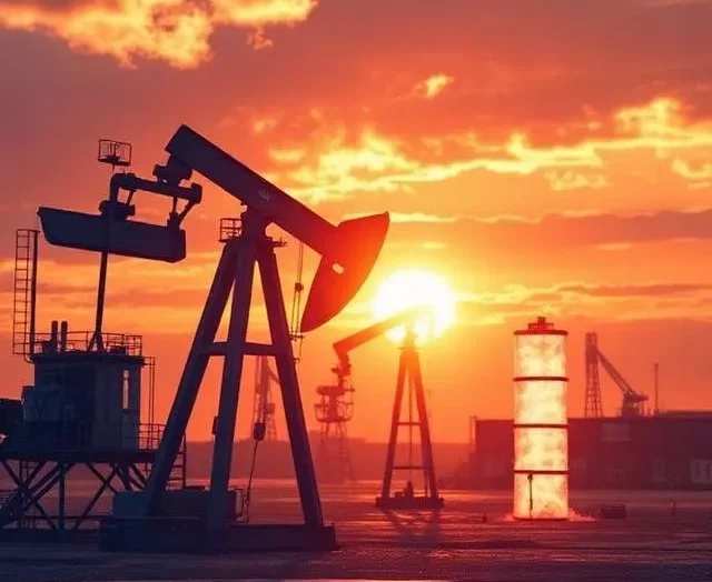 Oil Surge 2026: Gas Price Outlook for Americans