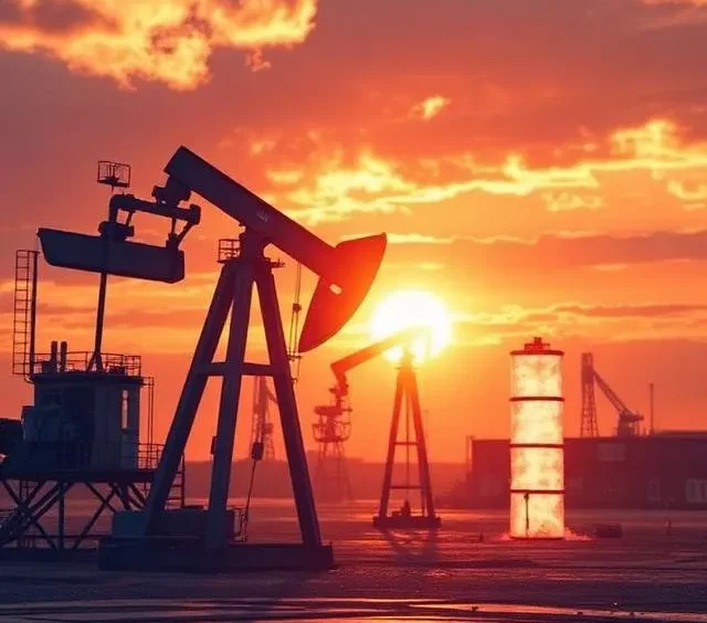 Oil Surge 2026: Gas Price Outlook for Americans