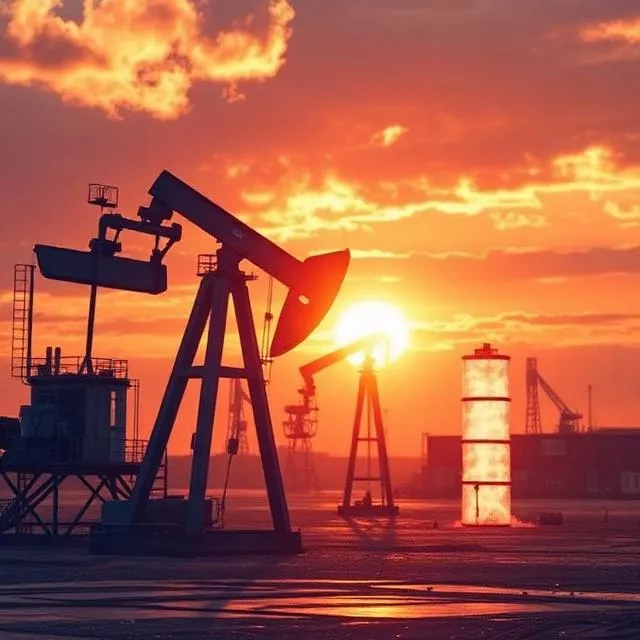 Oil Surge 2026: Gas Price Outlook for Americans