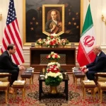 Trump Warns China Over Iran Arms: “Big Problems”