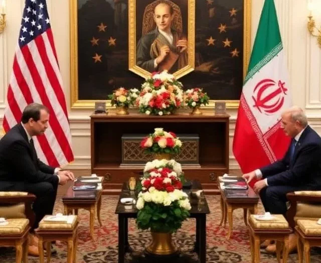 US-Iran Talks Collapse in Islamabad: What Happened