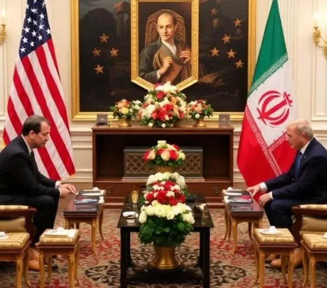 US-Iran Talks Collapse in Islamabad: What Happened