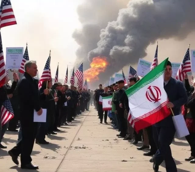 Trump Extends Iran Ceasefire, Hormuz Tensions Rise