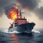 US News Recap Apr 13–20: Trump, Iran & FISA