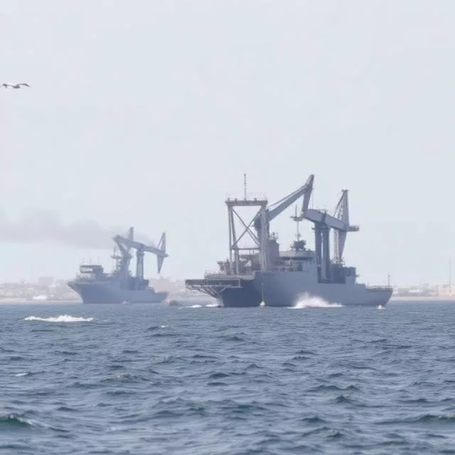 Iran Rejects Donald Trump Deadline: War Risk Grows