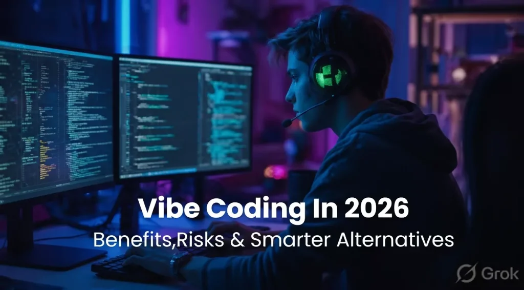 Vibe Coding 2026: Boon or Risk for US Tech?