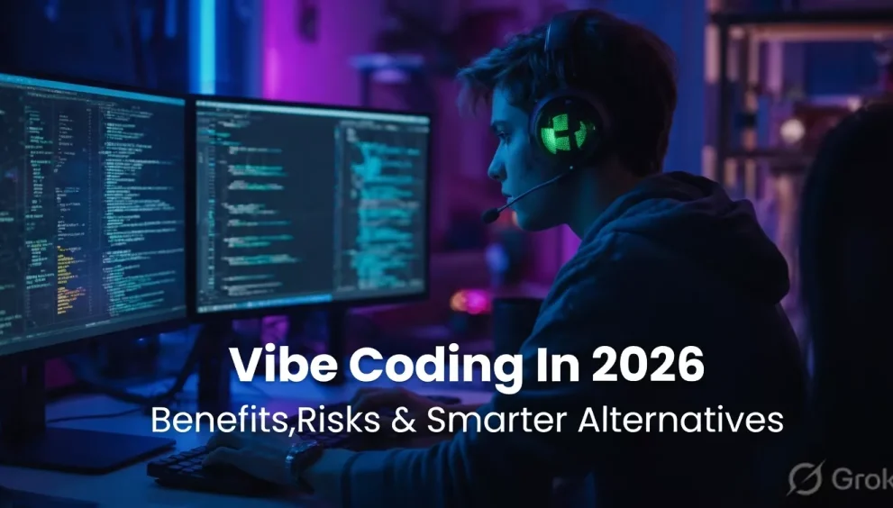 Vibe Coding 2026: Boon or Risk for US Tech?