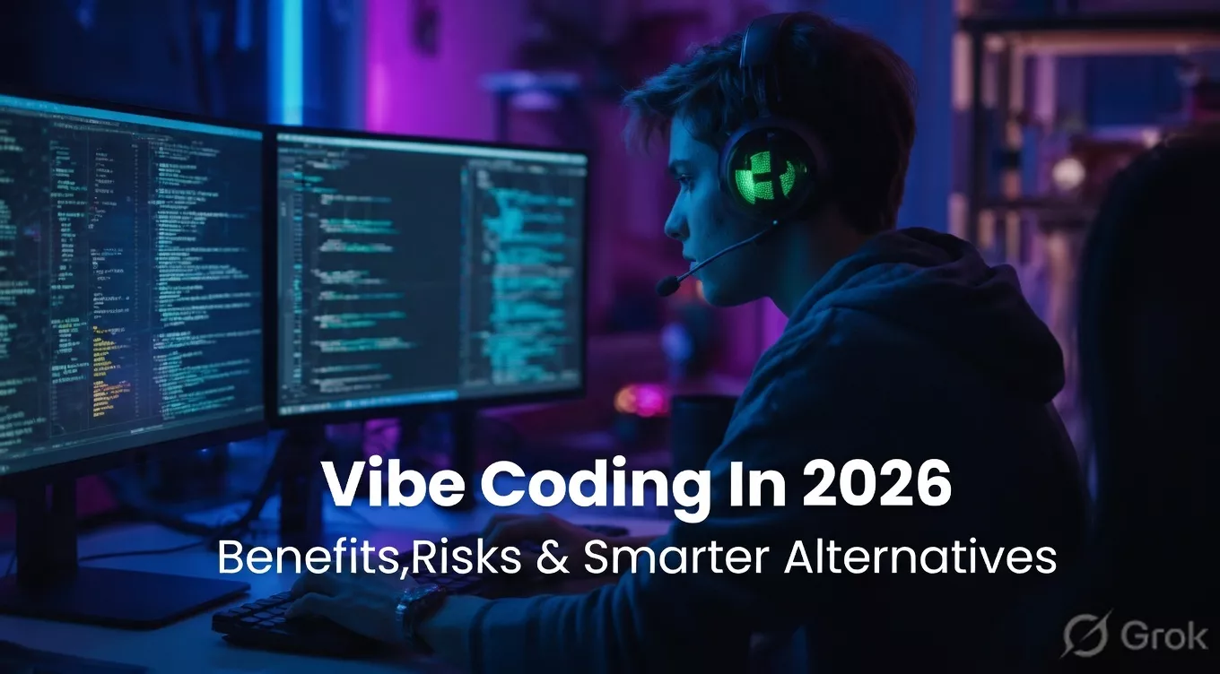 Vibe Coding 2026: Boon or Risk for US Tech?