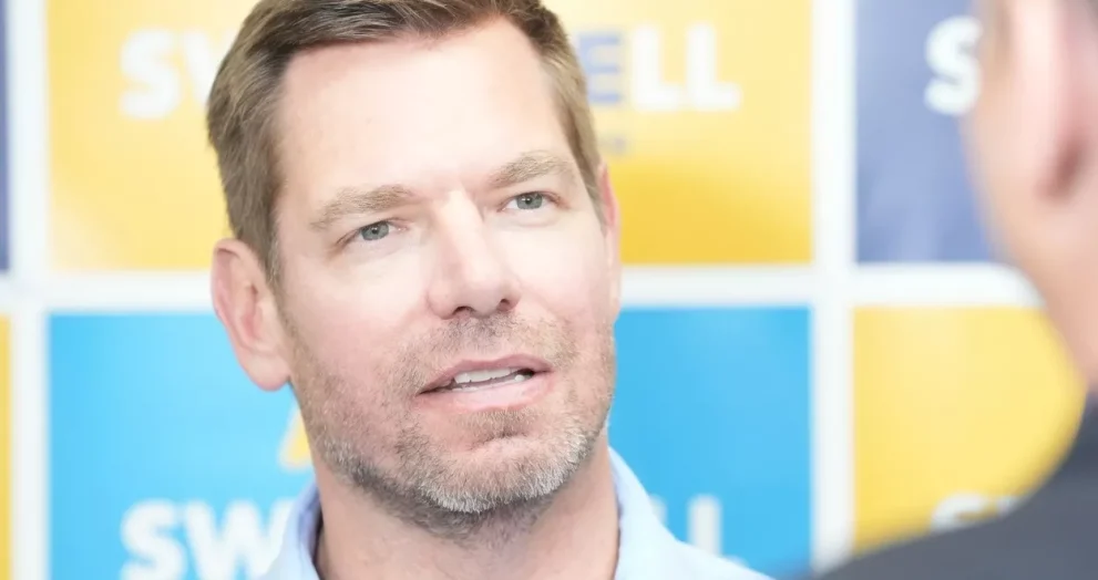 Eric Swalwell Resigns: What Happens Next in Congress