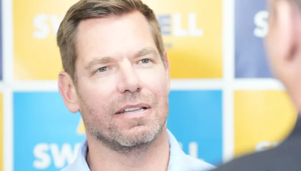 Eric Swalwell Resigns: What Happens Next in Congress